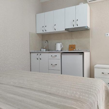 Hotel Pushkin Street Pearl Kutaisi Esterno foto