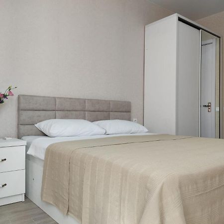 Hotel Pushkin Street Pearl Kutaisi Esterno foto