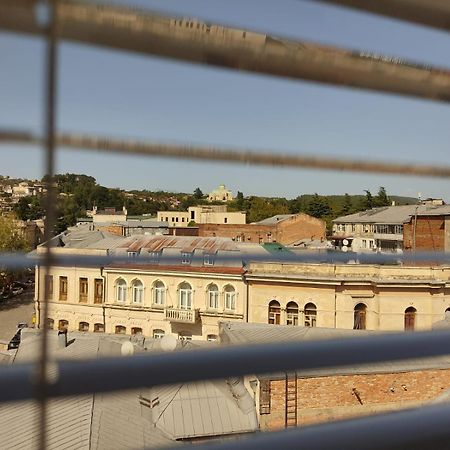 Hotel Pushkin Street Pearl Kutaisi Esterno foto