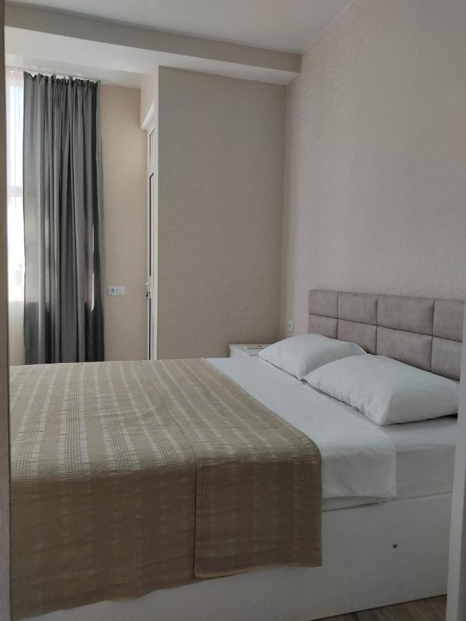 Hotel Pushkin Street Pearl Kutaisi Esterno foto