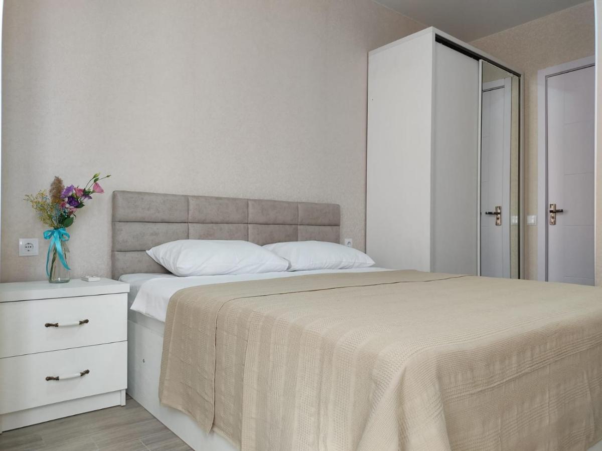 Hotel Pushkin Street Pearl Kutaisi Esterno foto
